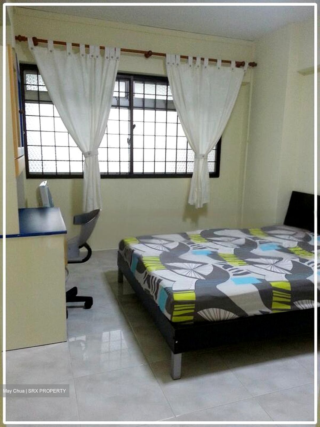 Blk 634 Pasir Ris Drive 1 (Pasir Ris), HDB 4 Rooms #585673561